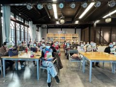 无锡医博肛肠医院《消化道疾病防治百问》新书发布分享会圆满