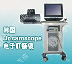 Dr.camscope电子肛门镜，